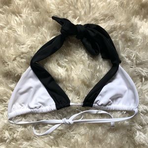 Victoria’s Secret bikini top